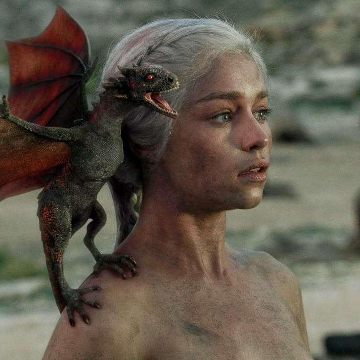 Game of Thrones