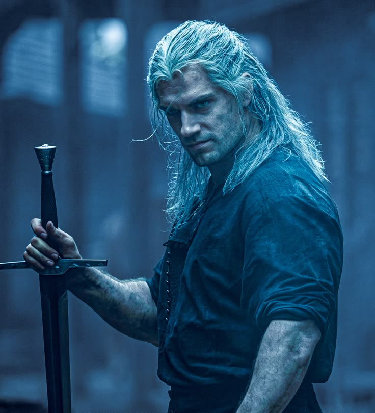 The Witcher