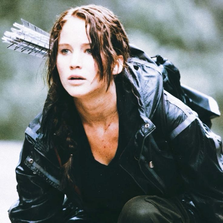 The Hunger Games
