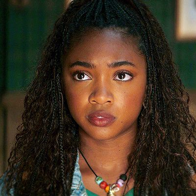 Americanah