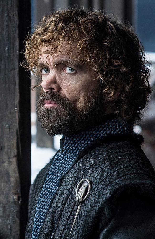 Game of Thrones