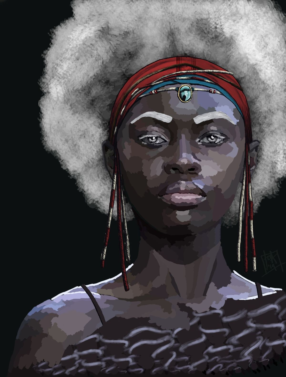 Children of Blood and Bone